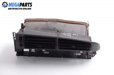 Духалки парно за Volkswagen Bora Sedan (10.1998 - 12.2013)